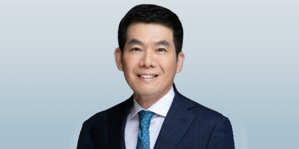 안종선 한국타이어앤테크놀로지 대표이사 사장