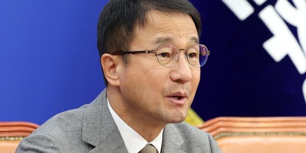 민주당 한병도 "초광역특구법안 발의, 주52시간 특례는 숙의 거쳐 최종안"