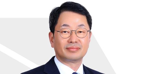 김영기 HD현대일렉트릭 대표이사 사장