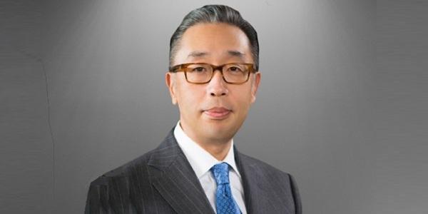 박지원 두산에너빌리티 대표이사 회장