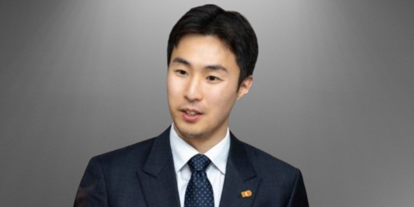 전병우 삼양식품 최고운영책임자(COO)