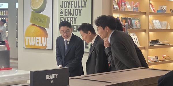 '신강 속의 신강' 하우스오브신세계 진화 예고, 박주형 신세계 밖 활용가능성 모색한다