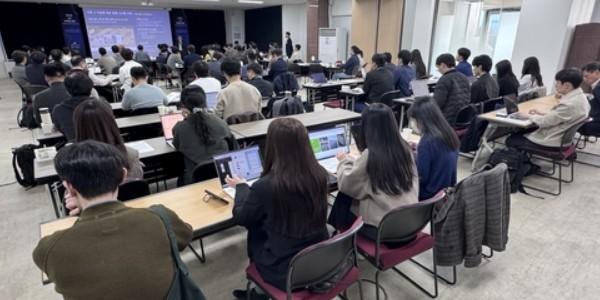 디스플레이협회 '2026 AX 커넥트 데이' 개최, 소부장 AX 가속화 방안 교류