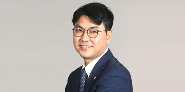 전승호 코오롱티슈진 대표이사