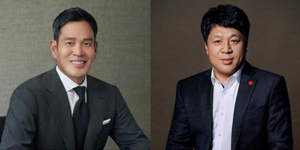 정용진 김홍극과 이마트 투톱 체제 구축, 계열분리 앞두고 그룹 경영 전면 나선다