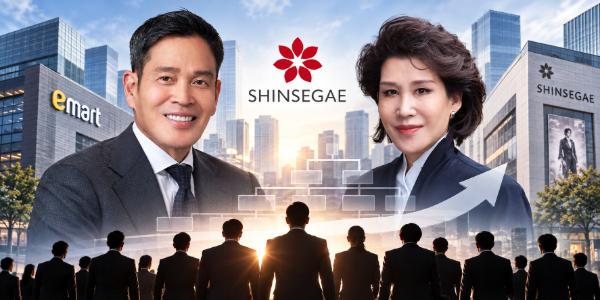 신세계그룹 신규 임원 36명 역대 최대 발탁, 계열분리 앞두고 차세대 리더군 육성 속도