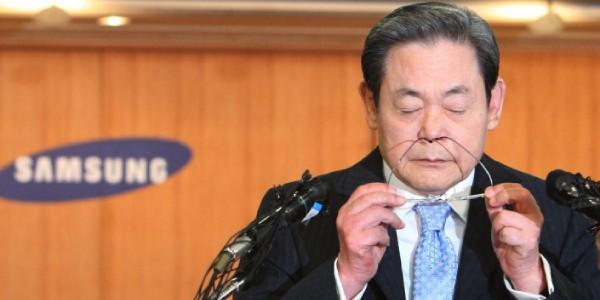 삼성 선대회장 이건희의 '인재제일·품질경영' 유산, 문화강국 향한 발걸음으로 이어져