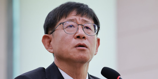 이재명 '특별감찰관' 최길수 임명안 재가, 10년 만에 자리 채웠다