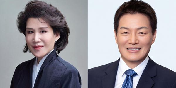 정유경 실적 개선 이끈 신세계 대표 박주형 재신임, 계열분리 앞두고 신세계 '안정'에 방점