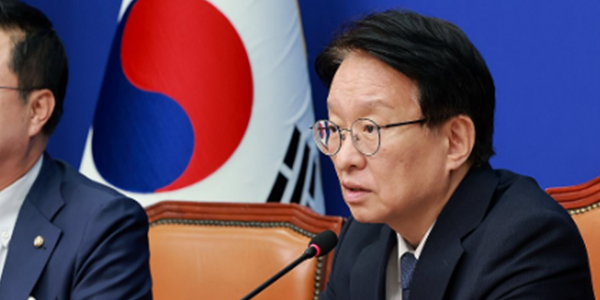 [23일 오!정말] 민주당 박성준 "법원인가 무죄 자판기인가"