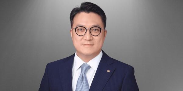 김태원 아워홈 대표이사