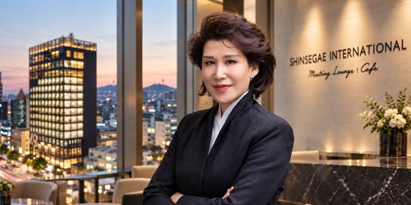 신세계인터내셔날 경영체제 거듭 손질, 정유경 '패션 회복' 넘어서 '화장품 성장' 키운다