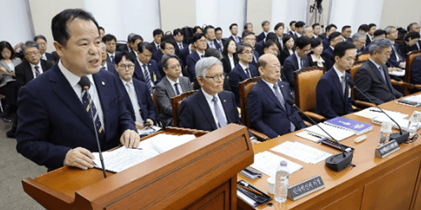 국회 행안위 '23대 총선 선거구획정위원' 9명 확정, 선거구 재편 논의 본격화