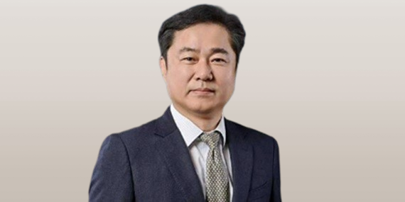 김병옥 LS마린솔루션 대표이사 사장