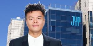 JYP엔터테인먼트 일본계 자본의 인수 시도 예고 받았다, 박진영 경영권 방어할 카드는?