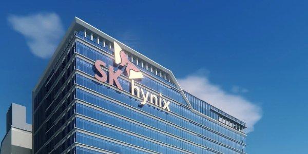 SK하이닉스 "AI 투자 모멘텀 지속 가능, AI 매출 확인되고 투자 주체도 다변화"