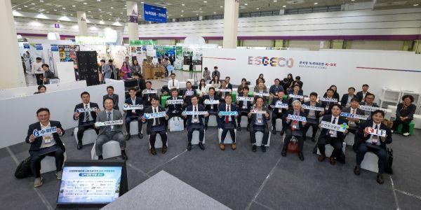 삼표그룹 폐안전모 수거 캠페인 진행, 산업현장 안전관리와 자원 재활용 연계