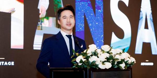 한세예스24그룹 2032년 매출 목표 6조 제시, 김익환 "모든 공정 수직계열화로 경쟁력 강화"