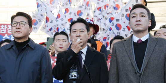 [28일 오!정말] 국힘 장동혁 "'부정선거 재선거, 당일 투표 수개표'를 더 큰 목소리로"