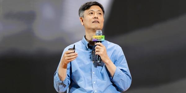 크래프톤 의장 장병규 "편안한 영역 벗어나야 새로운 가능성 열린다"