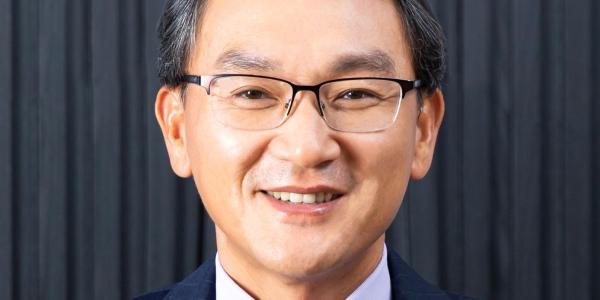 SK 장용호 대표·김선혁 담당사장 협업체제 구축, AI·반도체 중심 전략 짠다