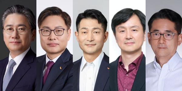 SK이노베이션 새 수장에 (주)SK 출신 정승일·강동수, "성장 전략 강화"