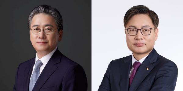 SK이노 정승일 전력 중심 변화 모색, 강동수 투톱으로 '정중동' 무게