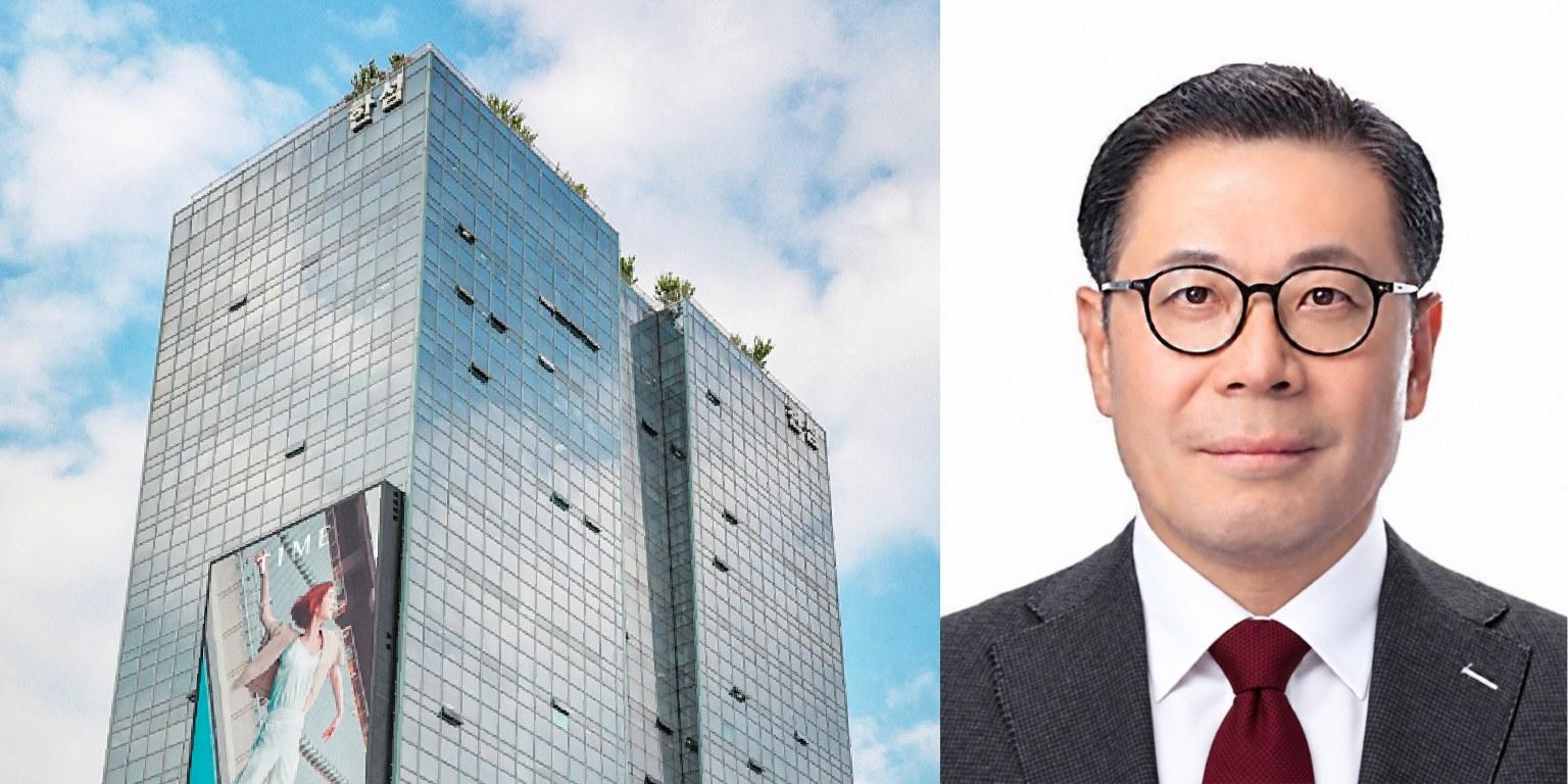 한섬 '패션 전문가'로 경영 2막 연다, 유태영 해외 브랜드 힘줘 수익성 회복 조준
