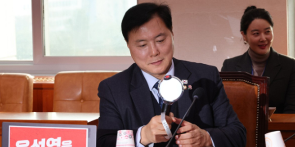 [30일 오!정말] 민주당 조계원 "햄버거 가게에 모였던 내란 가담자들에게 면죄부 발부"