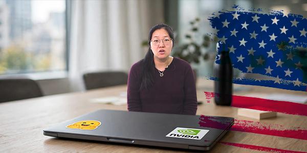 AI 시장 장악한 엔비디아가 개발자 플랫폼까지 쥐면? 미국 법무부 '반독점 위반' 조사 확대