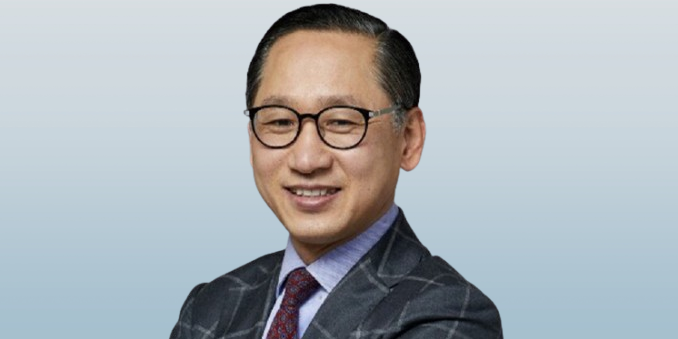 최종양 이랜드그룹 대표이사 부회장