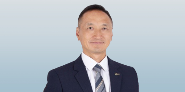 박유신 BS한양 대표이사 사장