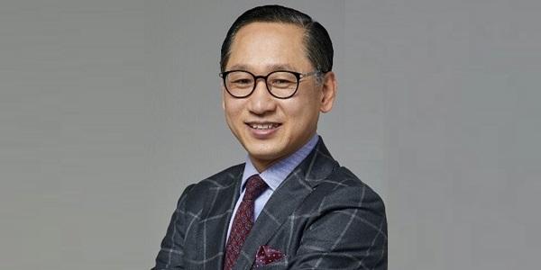 최종양 이랜드그룹 대표이사 부회장