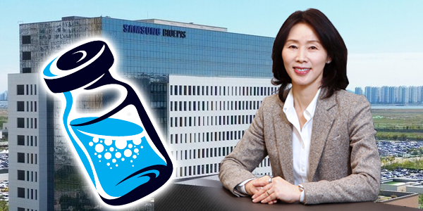 삼성바이오에피스 바이오시밀러 판로부터 잡는다, 김경아 직판·글로벌 협업 병행